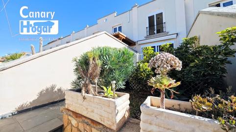 Foto 3 de Casa o xalet en venda a Chayofa, Santa Cruz de Tenerife