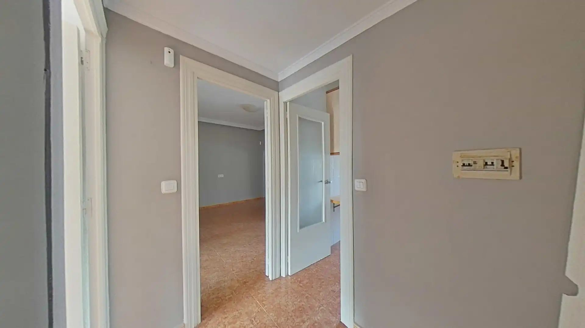 Piso en venta en La Unión con Aire acondicionado y Balcón