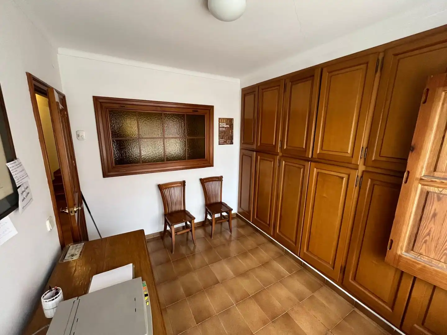 Oficina de lloguer a Carrer d'Anselm Clavé 33, imagen 7
