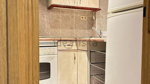 Foto 4 von Wohnung zur Miete in Alcántara, Lista, Madrid Capital