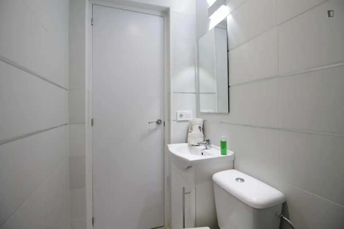 Study for rent in Zofio