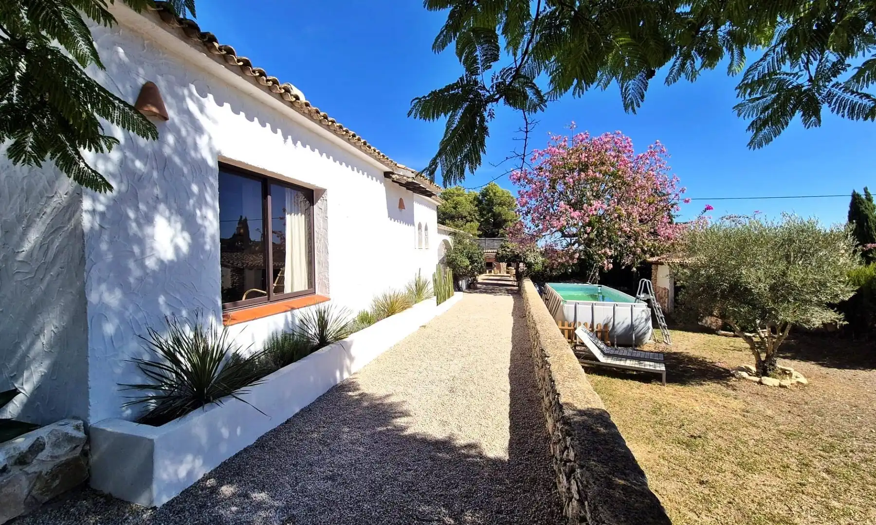 Casa rustica con piscina in vendita a cv741, 88, imagen 9