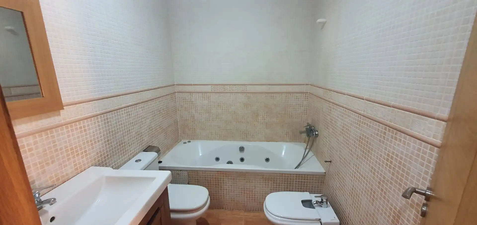 Duplexes for rent in Macael