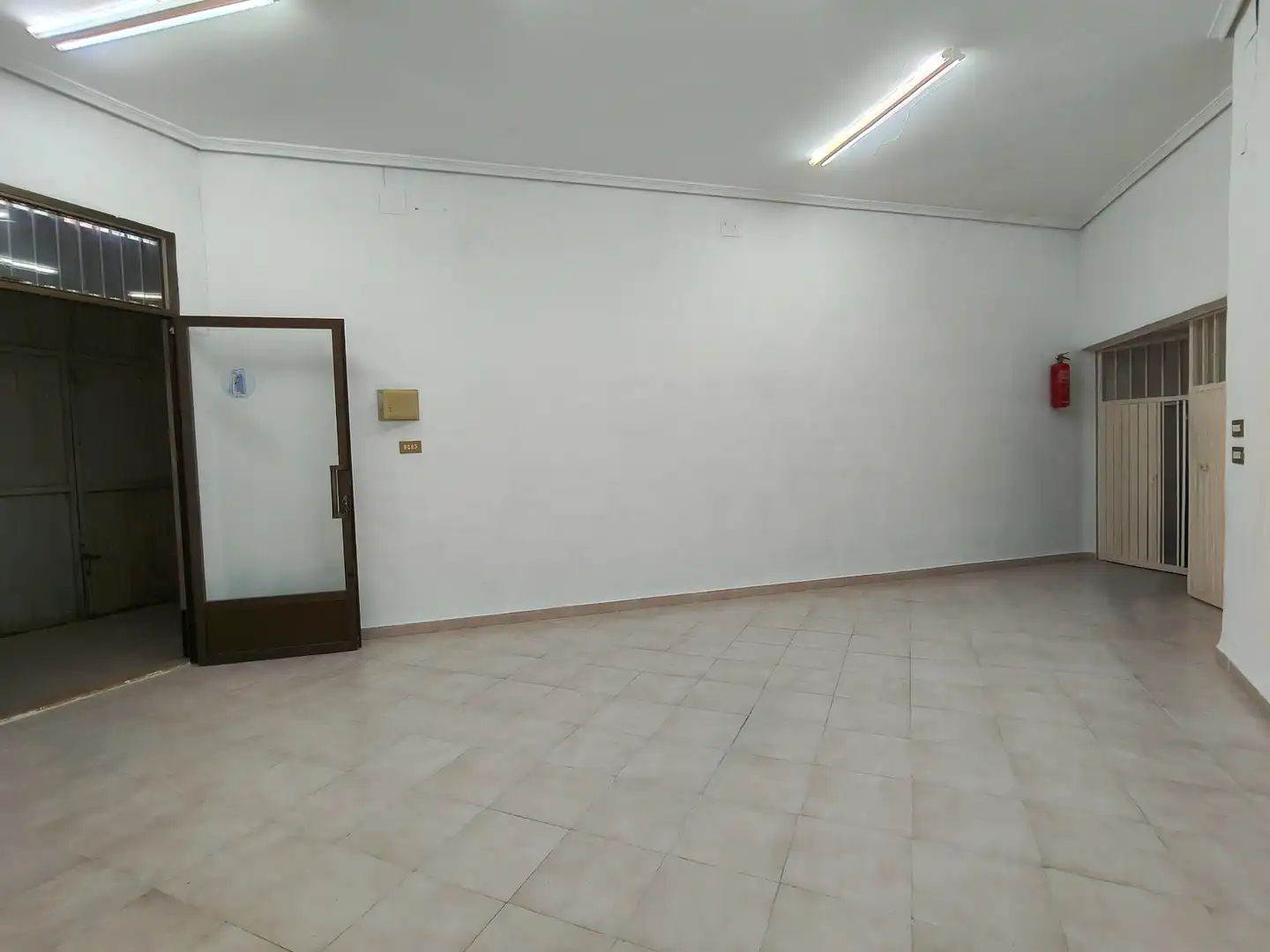 Local comercial de lloguer a Centro, imagen 3