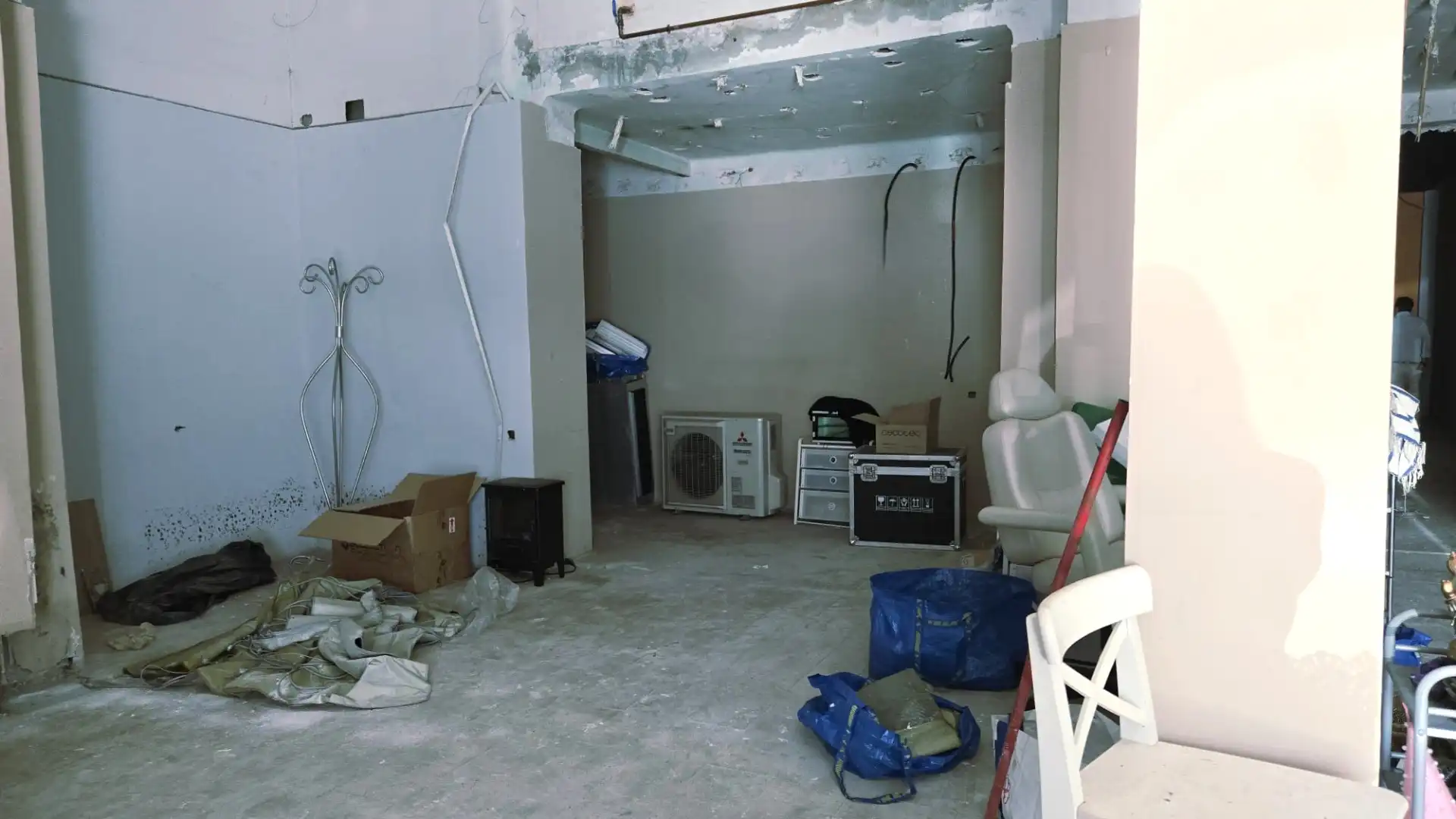 Local comercial en venda a Calle Martínez de la Rosa, imagen 3