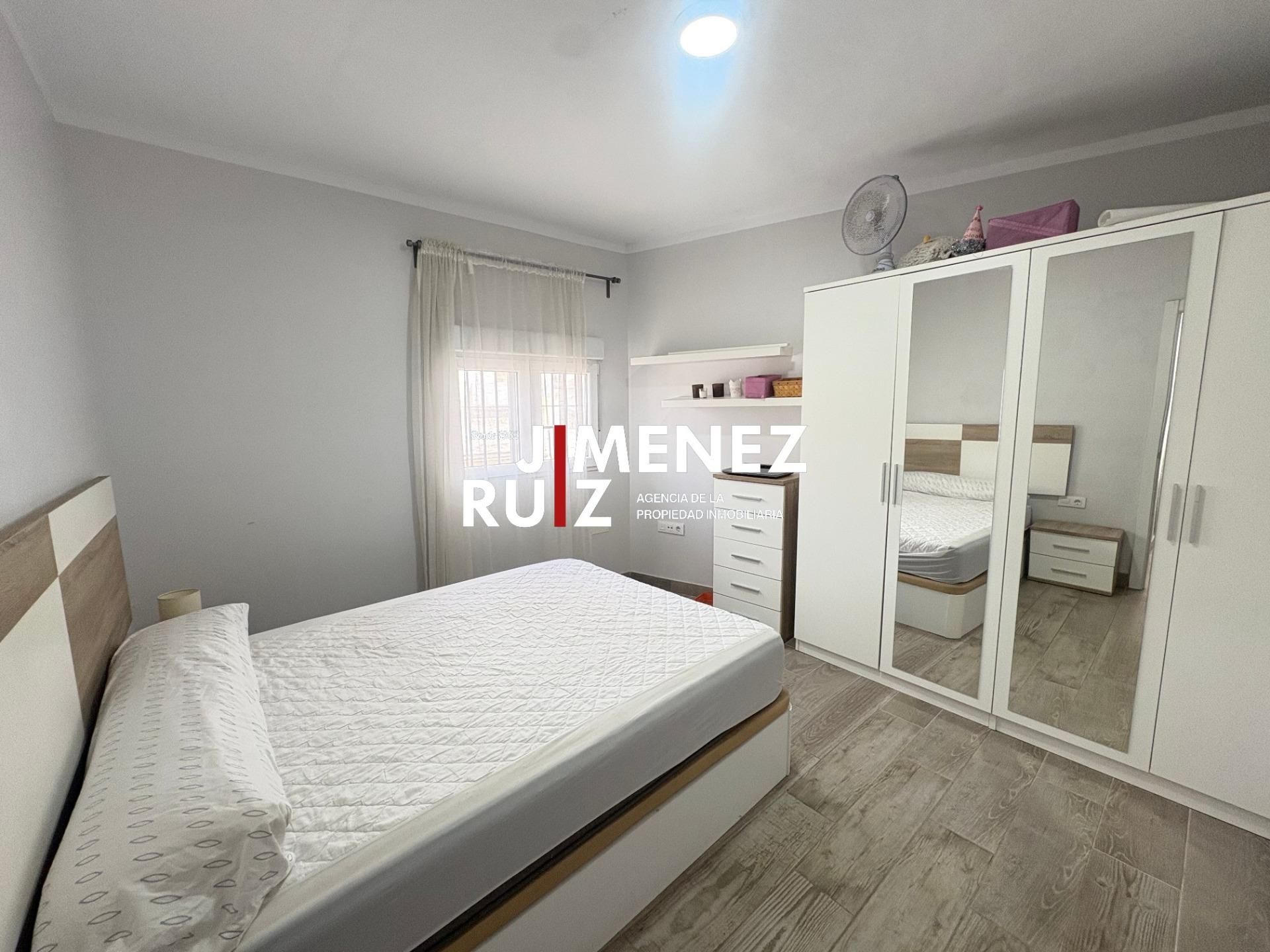 Dormitori de Pis en venda en El Puerto de Santa María