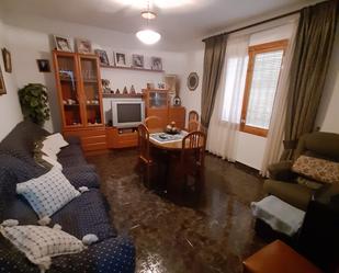 Living room of House or chalet for sale in Úbeda  with Air Conditioner and Storage room