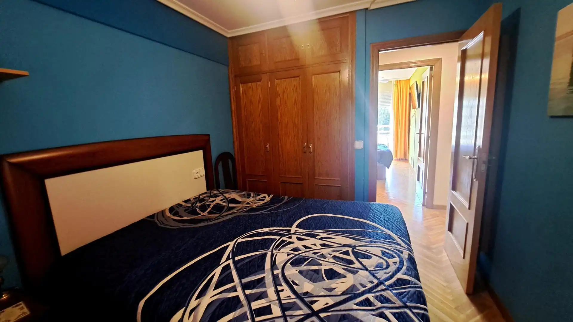 Habitación de Piso en venta en Ponferrada con Calefacción y Terraza