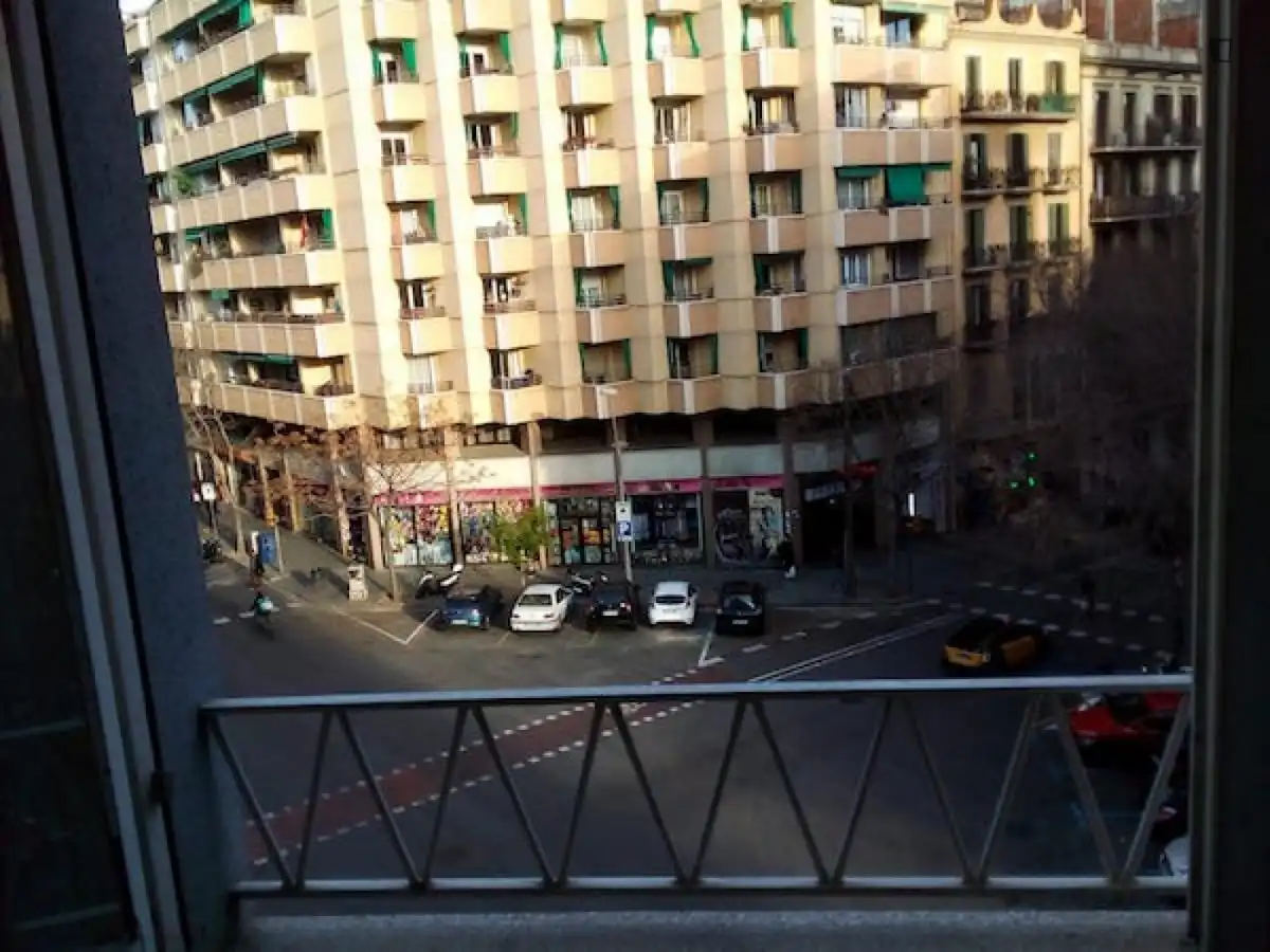 Habitación en Barcelona, Barcelona