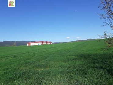 Terreno residencial en venta en La Puebla de Arganzón