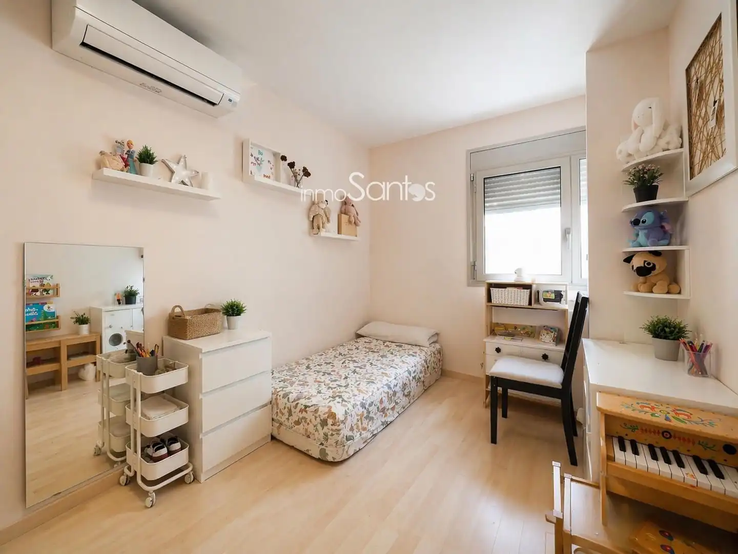 Habitación de Dúplex en venta en Roses con Terraza