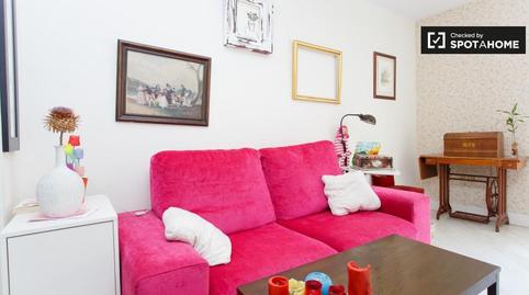 Photo 2 of Study to share in Embajadores - Lavapiés, Madrid