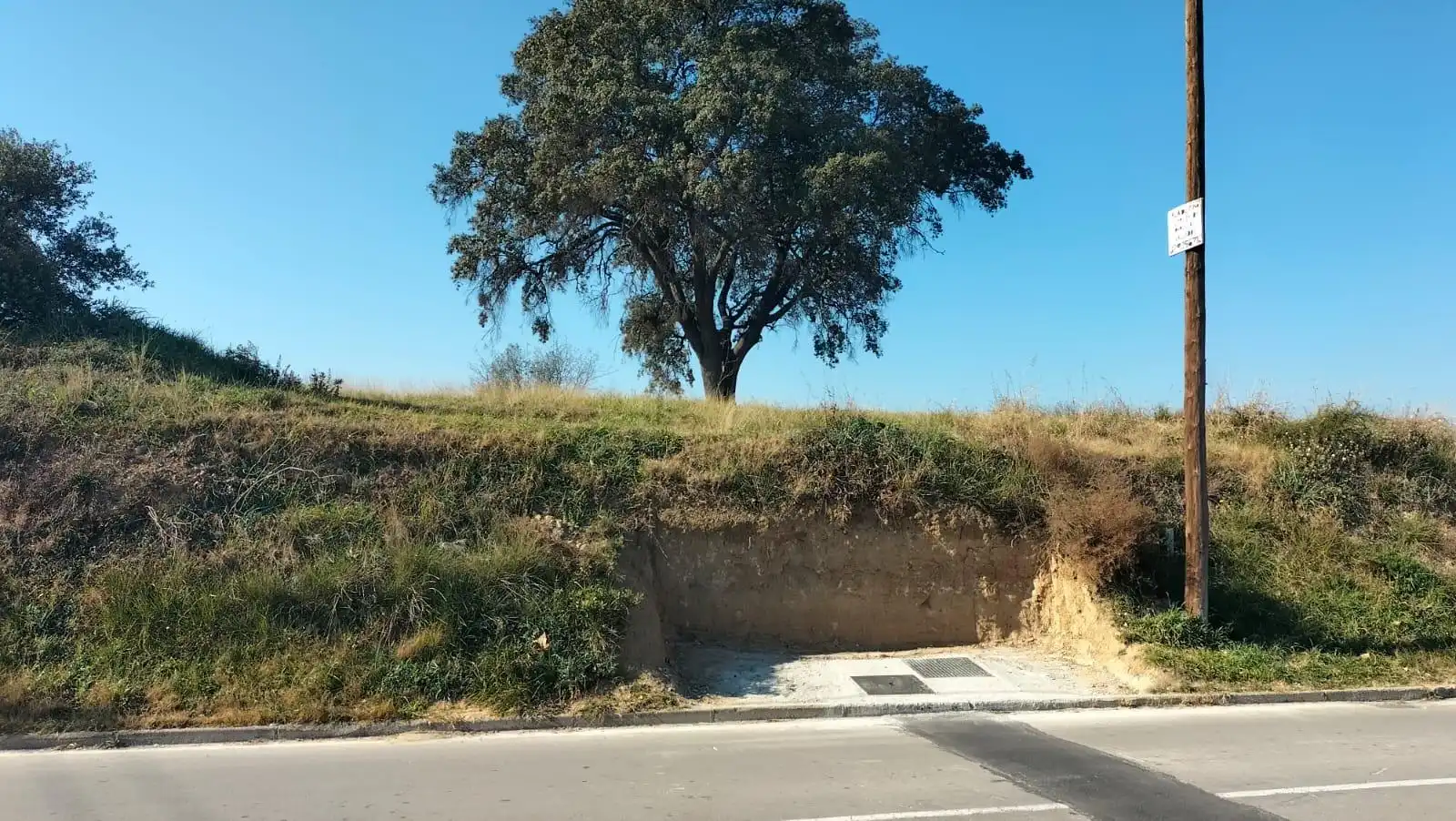 Terrain résidentiel à vendre à Passeig Passeig de Sant Valèria 68
