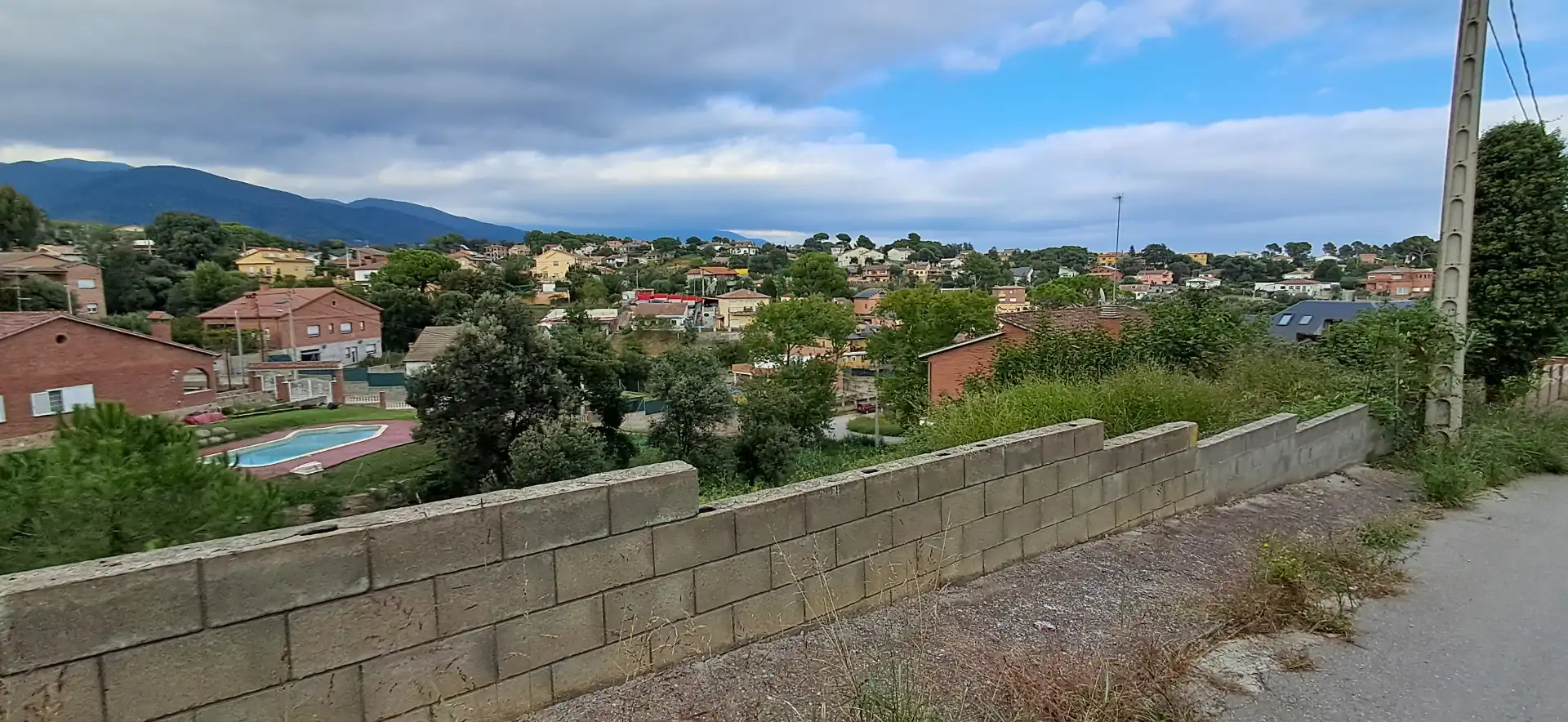 Residential land for sale in Carrer Eduard Toldrà, imagen 5