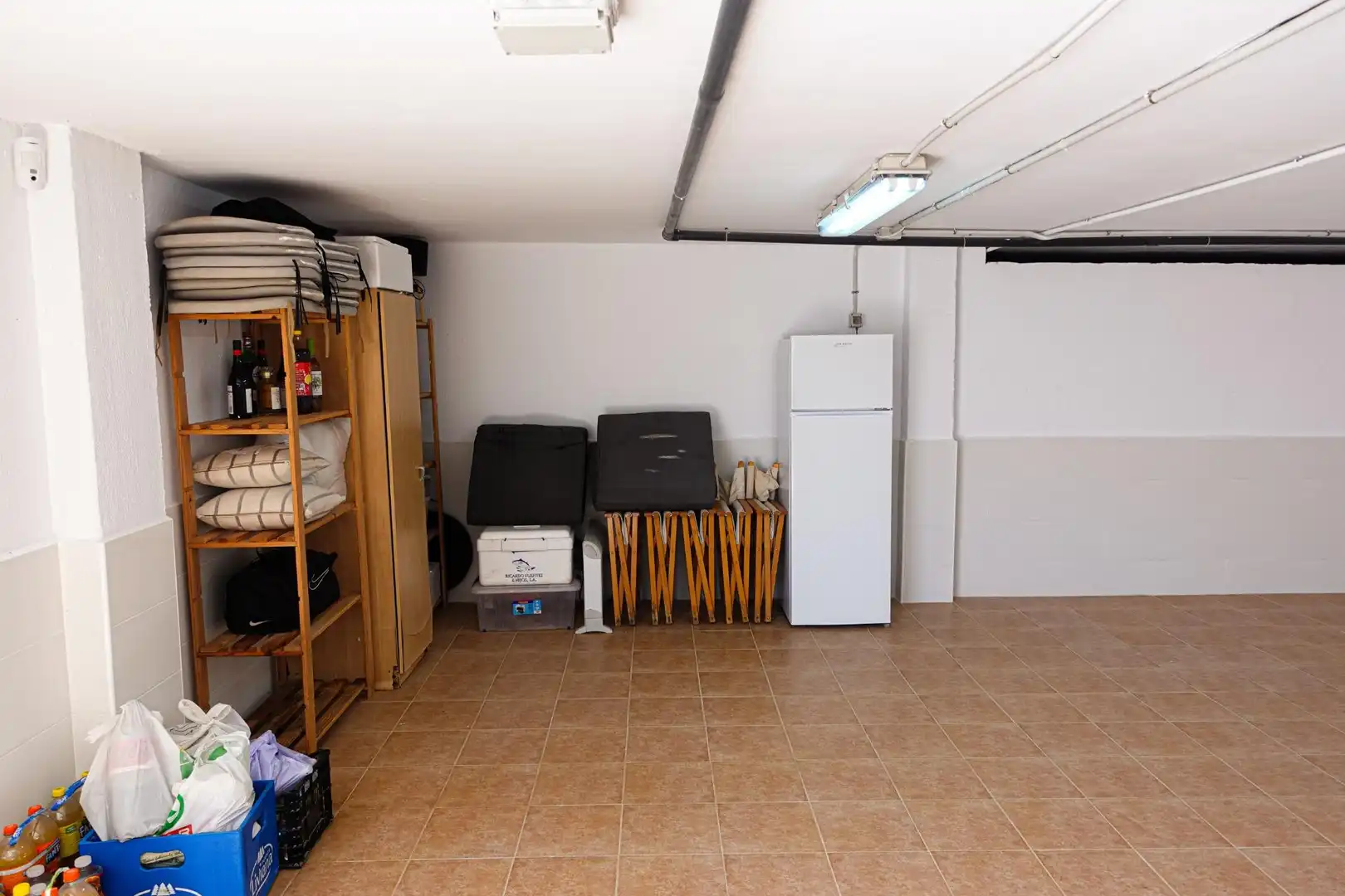 Houses for sale in La Manga del Mar Menor  with Air Conditioner, Heating and Private garden