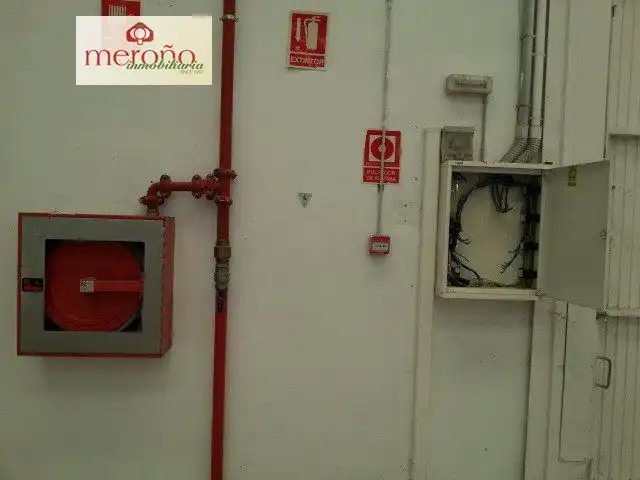 Nave industrielle à louer à Pedanías Este, imagen 6