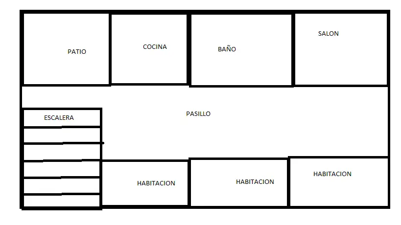 Maison avec jardin à vendre à Calle Clavel, imagen 43