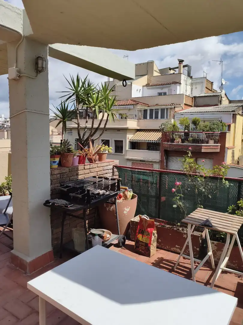 Wohnung mit Aufzug zum Verkauf in Carrer de Villarroel, imagen 17