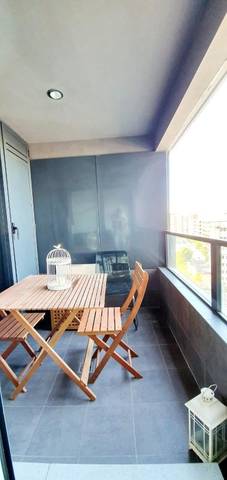 Piso en Venta en C. de Dulce Chacón en Virgen del Cortijo - Manoteras