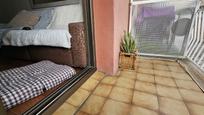 Balcony of Flat for sale in Mataró  with Balcony