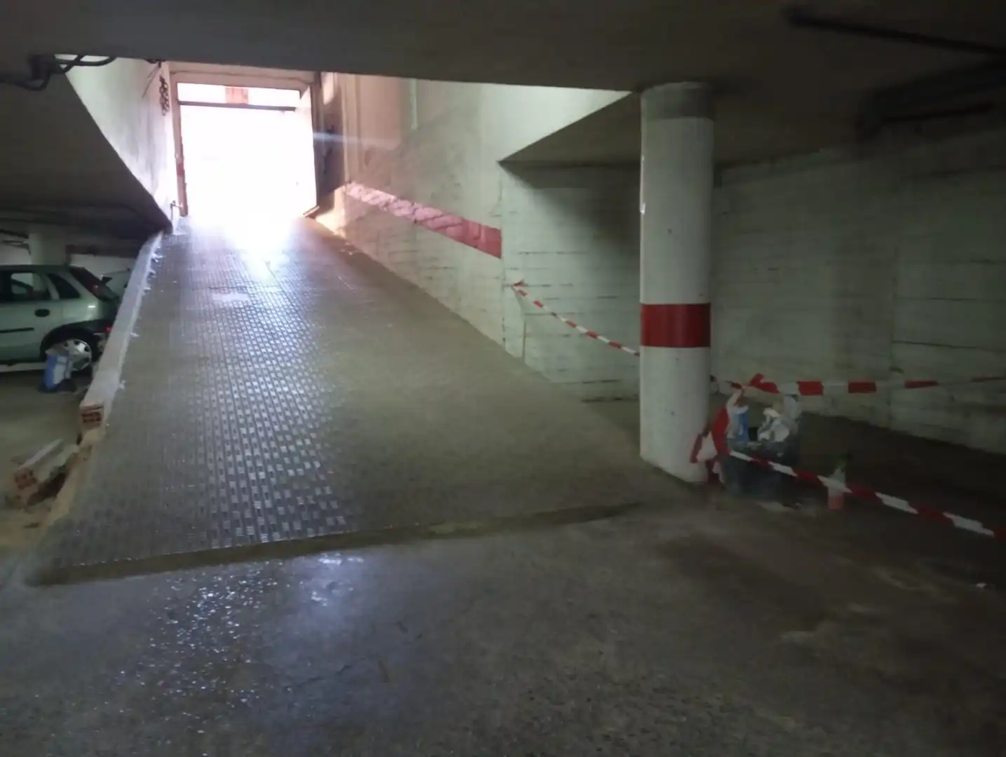 Parcheggio in vendita a Calle Mayor, imagen 4