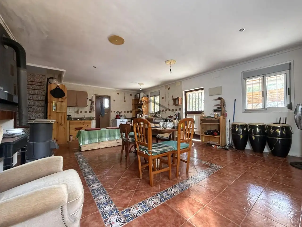Casa rústica en venta en Carcaixent, imagen 7