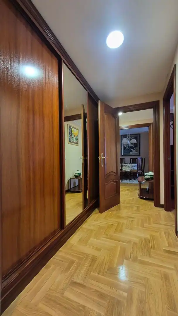 Wohnung zum Verkauf in Villaviciosa mit Heizung, Abstellraum und Schwimmbad