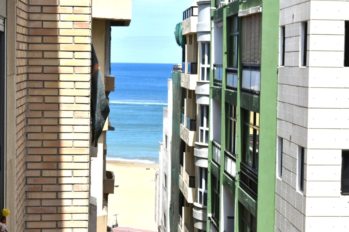 Pis en venda a Calle Hierro, Santa Catalina - Canteras