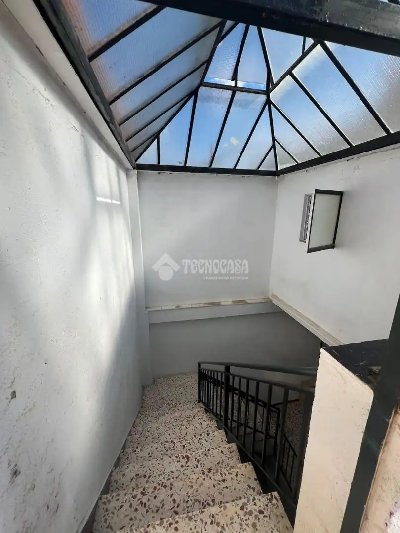 Terrassa de Casa o xalet en venda en Sevilla amb Aire condicionat i Terrassa