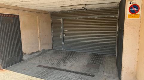 Foto 4 de Garatge en venda a Santa Filomena, Cabrils, Barcelona