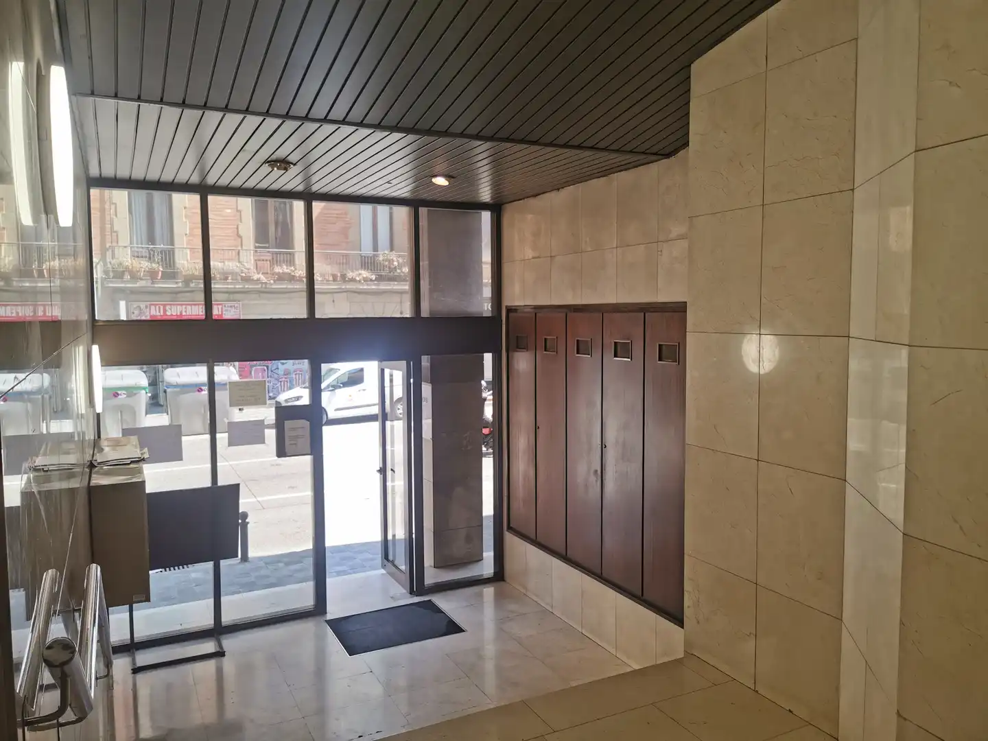 Büro zum Verkauf in Manresa mit Klimaanlage