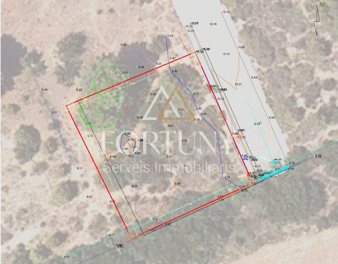 Residential for sale in Mont-roig del Camp