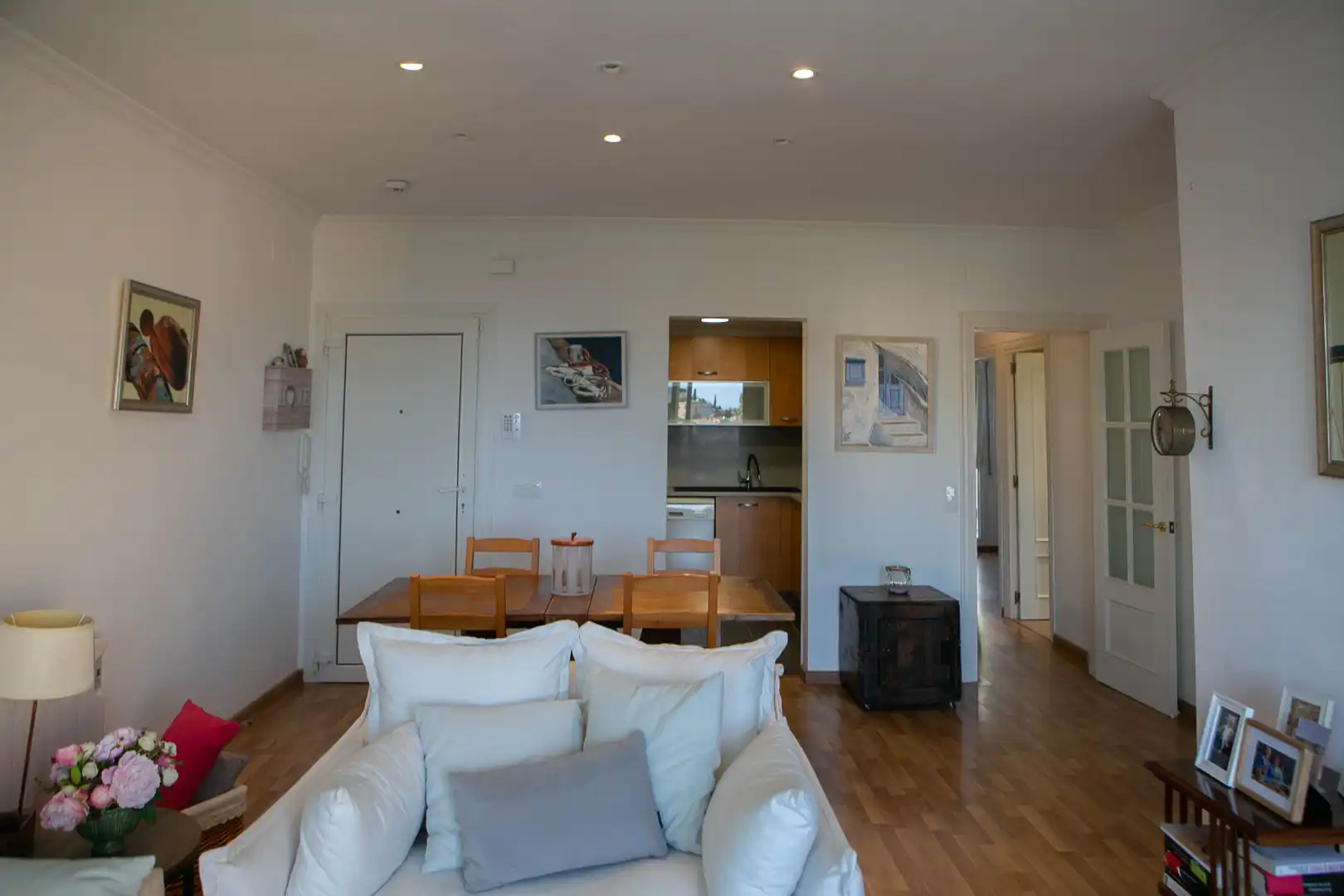 Flat for sale in Carrer Lluís Miró i Plaja, 6, Begur pueblo