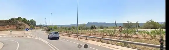 Terreno residencial en venta en Jorba, imagen 8