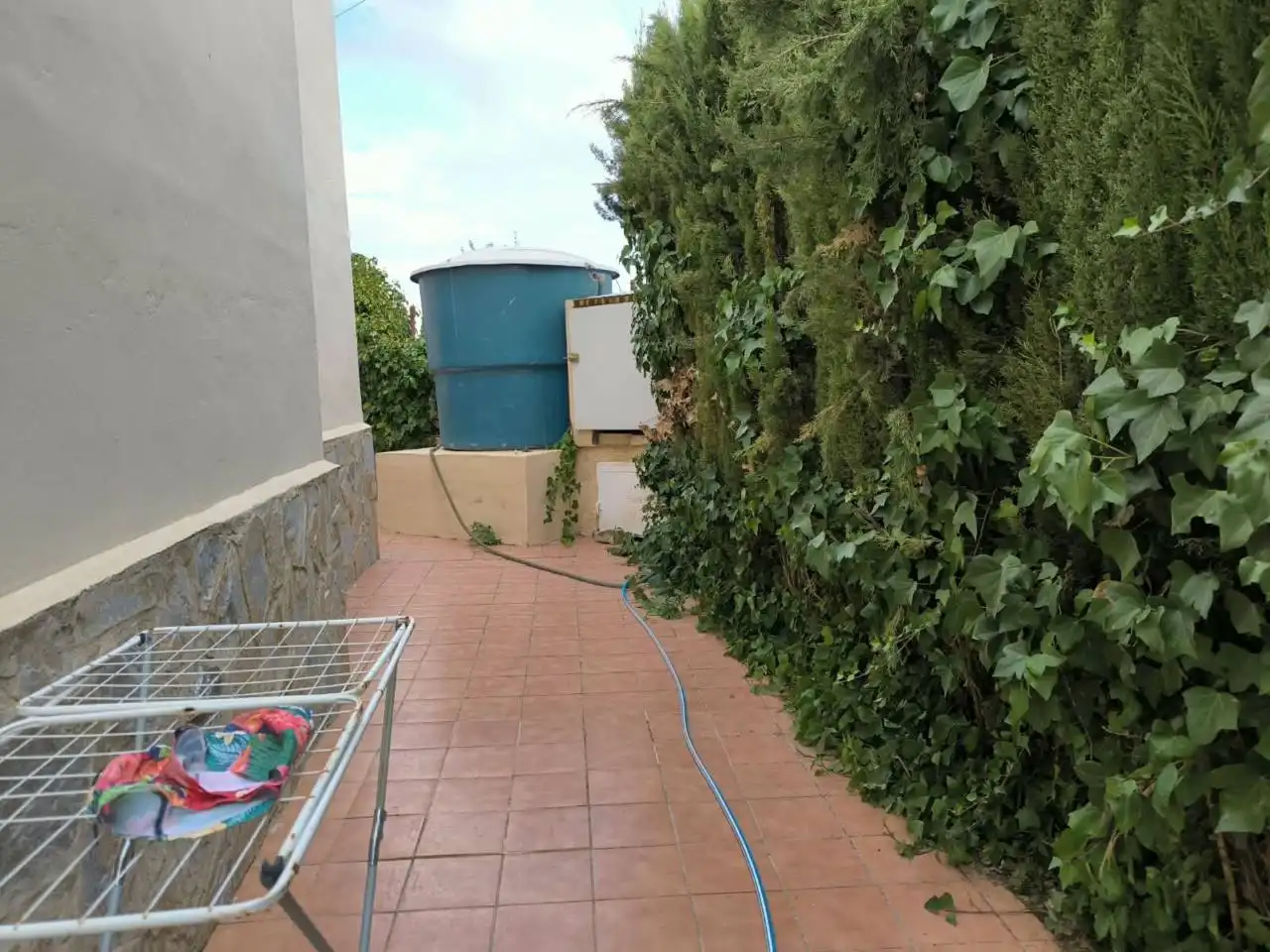 Villa con piscina in vendita a Pedanías - Extrarradio, imagen 29