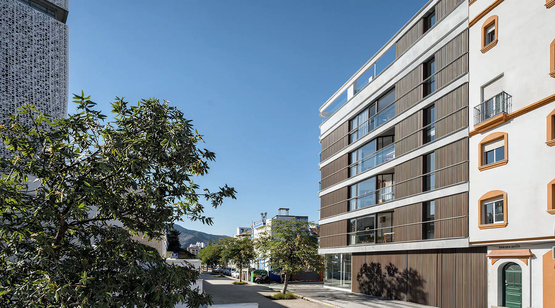 Apartamento en venta en Avenida San Lorenzo, 52, Centro