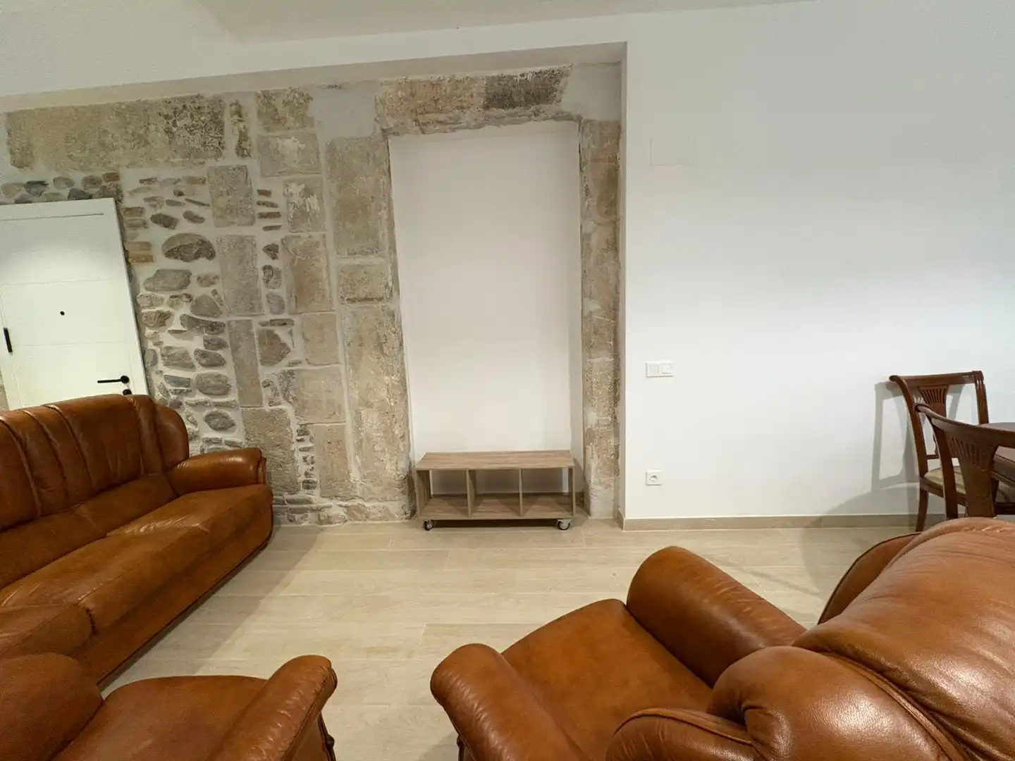 Piso de alquiler en Carrer Major, 34, Riudoms