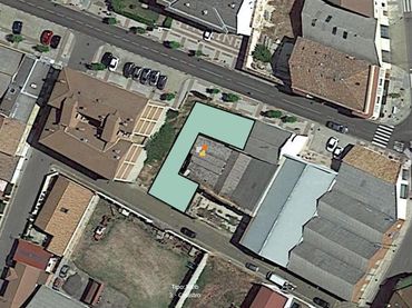 Lands and plots for sale in Herrera de Pisuerga