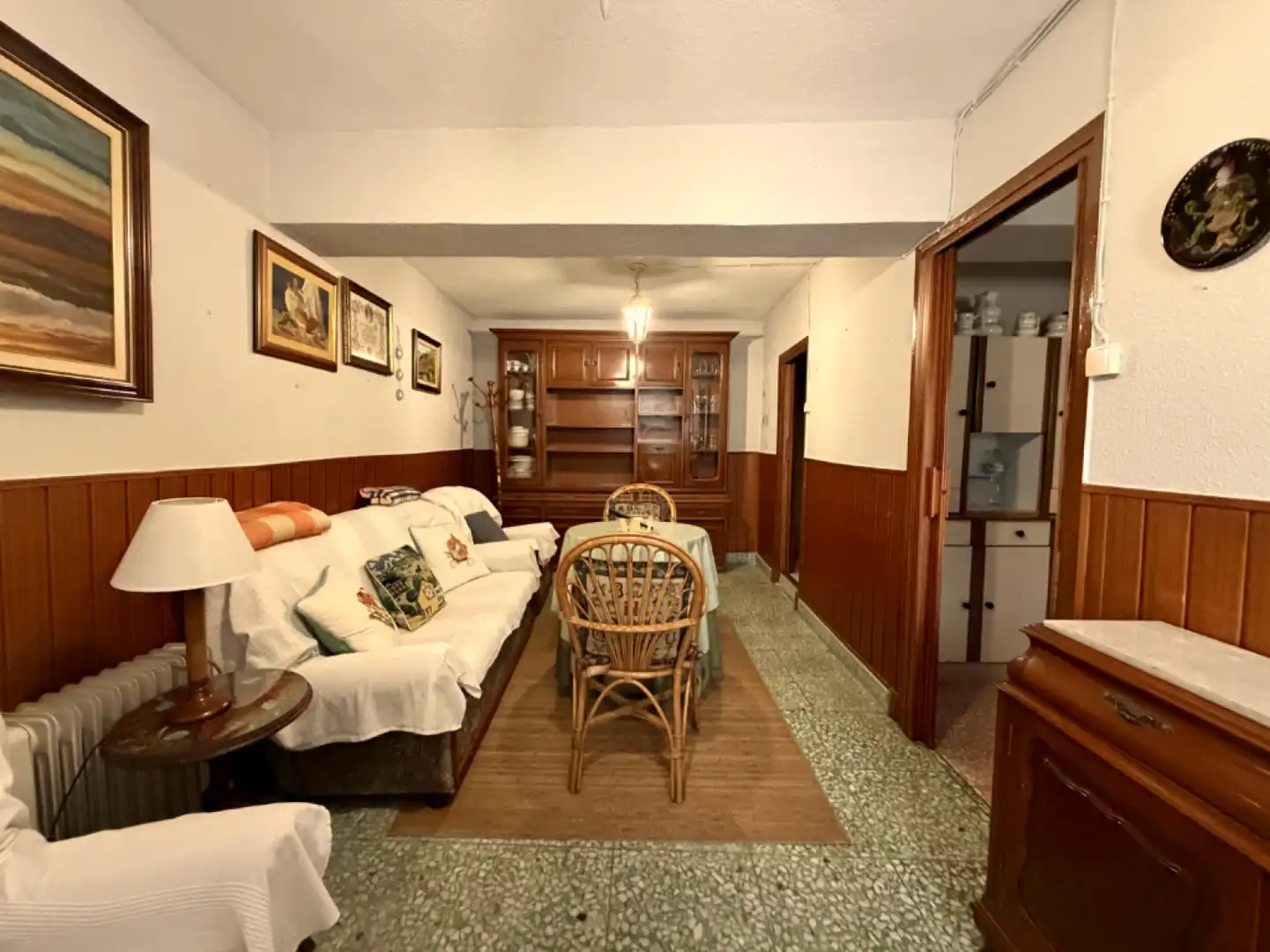 Haus mit Terrasse zum Verkauf in Rivero - Barrio Rivero 37, imagen 8