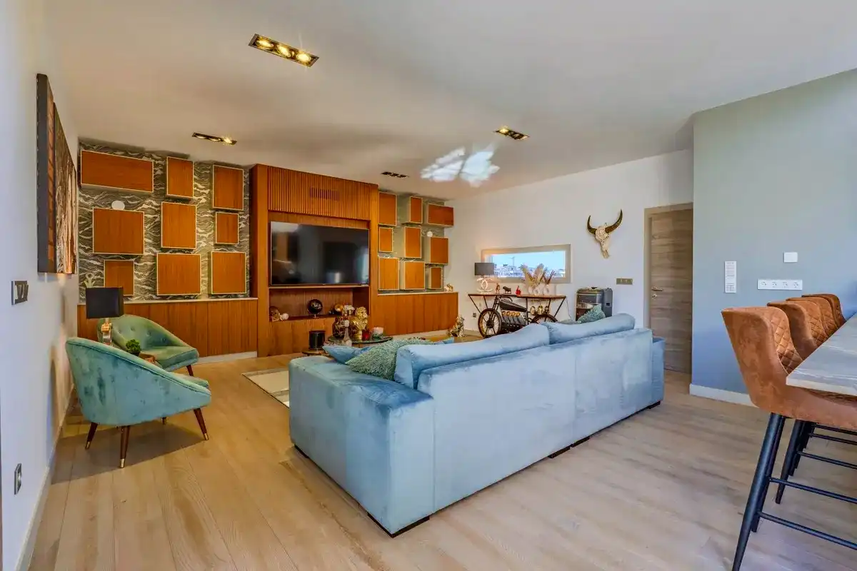 Maison avec piscine à vendre à Benijófar, imagen 8