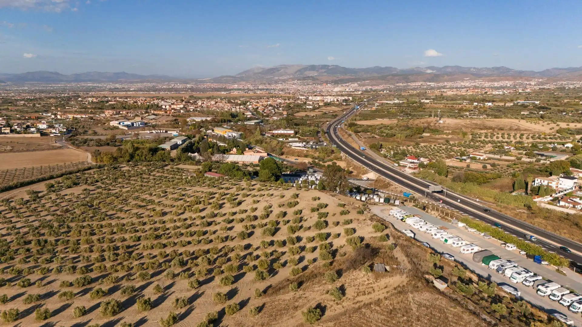 Terreno rustico in vendita a Villa de Otura, imagen 13