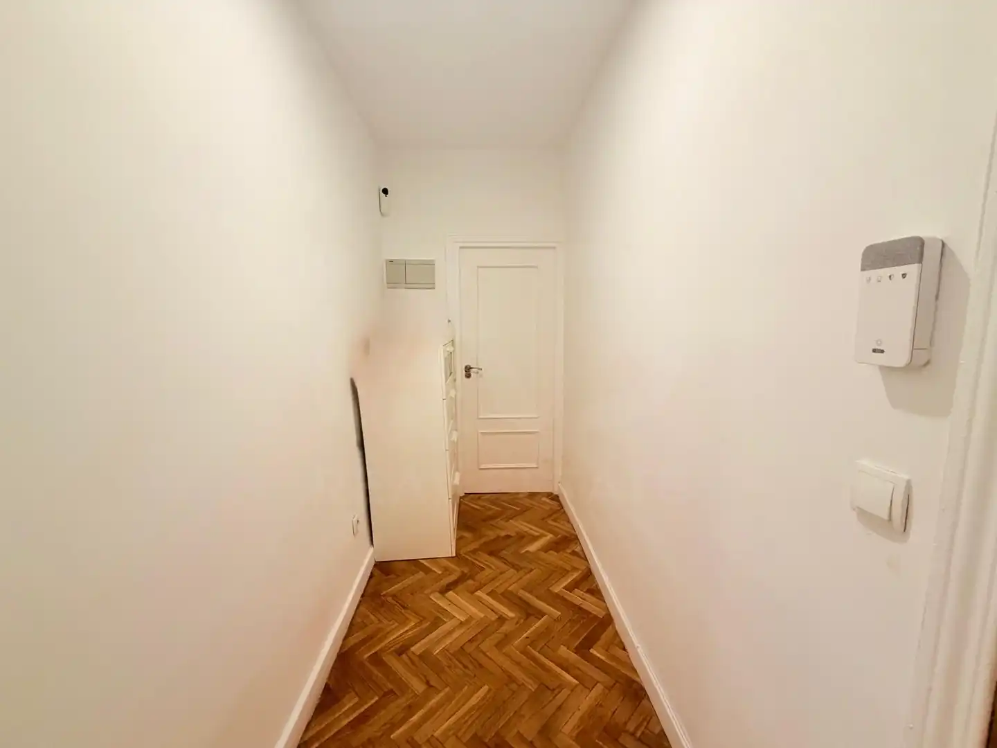 Pis amb ascensor en venda a Chamberí, imagen 11