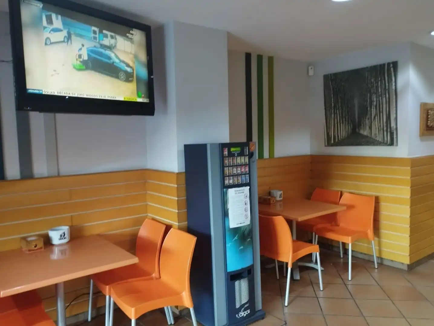 Local comercial en venta en Antonio Trueba, imagen 14