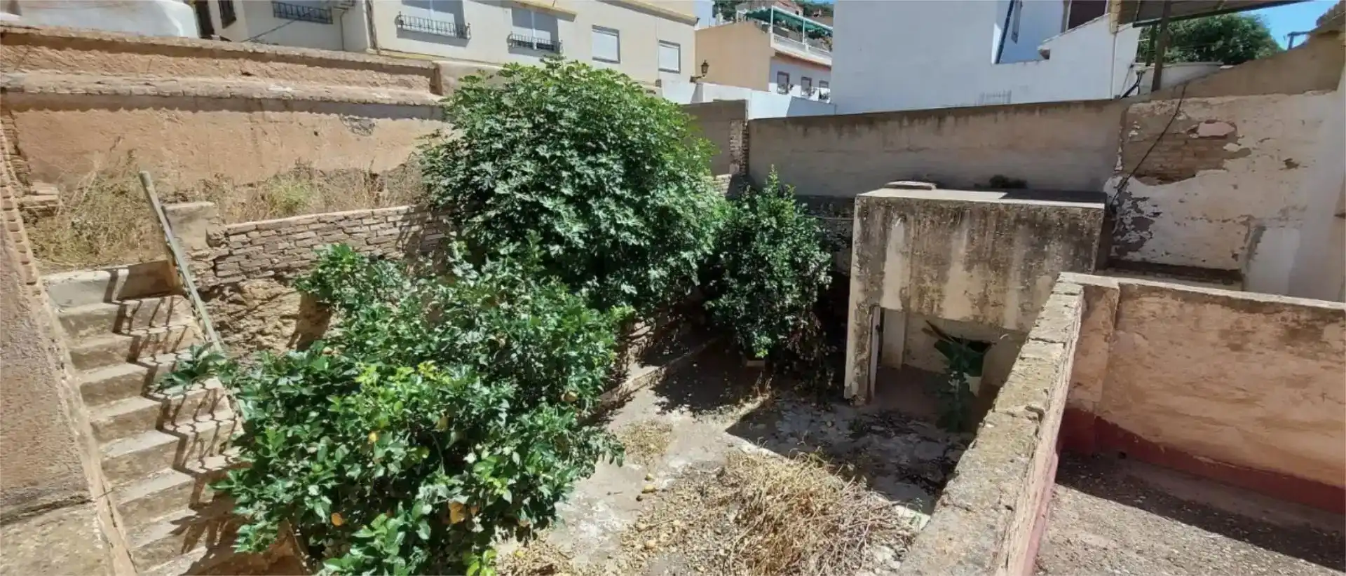 Casa o xalet en venda en Lanjarón amb Terrassa i Balcó