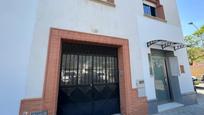 Exterior view of House or chalet for sale in Utrera  with Storage room