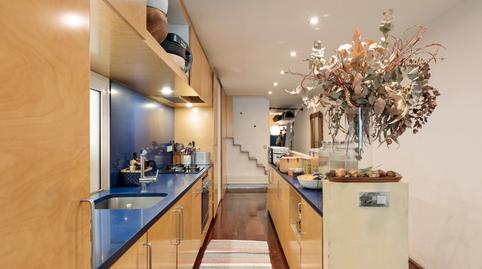 Foto 4 de Dúplex en venta en Saragossa, El Putget i el Farró, Barcelona