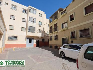 Appartamento in vendita a Adra