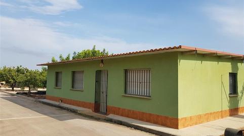 Photo 2 of House or chalet for sale in Perín, Murcia