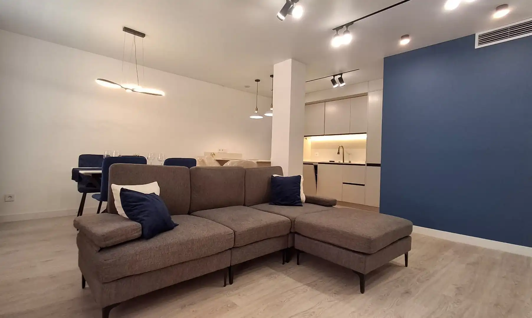 Apartament en venda a Playa del Acequión, Náufragos y Rocío del Mar, imagen 5