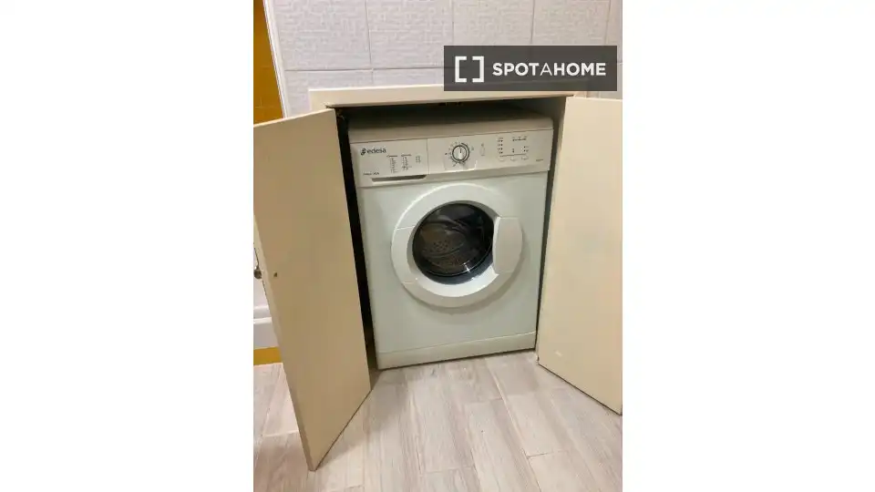 Appartamento in affitto a Arganzuela, imagen 5